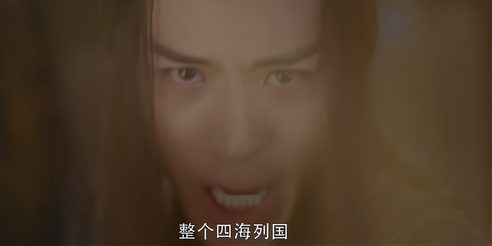 “疯批美人”不好演，有人成典范，有人用力过猛成“真疯”