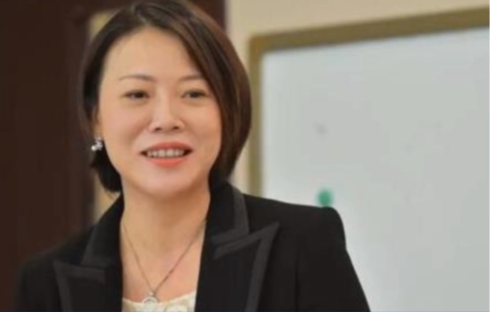 世界富豪排行榜2021福布斯_2021福布斯公布全球富豪排行榜,看看中美之间区别