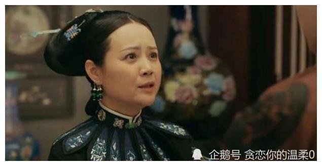 茹萍:最美苏麻喇姑,"大宅门"里的黄春,带女儿婚幸福半生