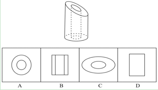 2022国考行测之火眼金睛识别截面图的常见陷阱