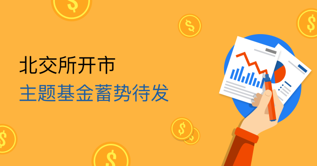 今日上午9時,經國務院批准設立的我國第一家公司制證券交易所——北京