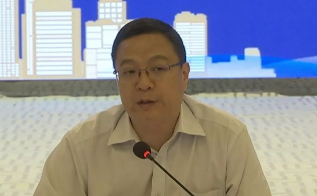 鄂州迎来一位新的副市长自省直单位空降