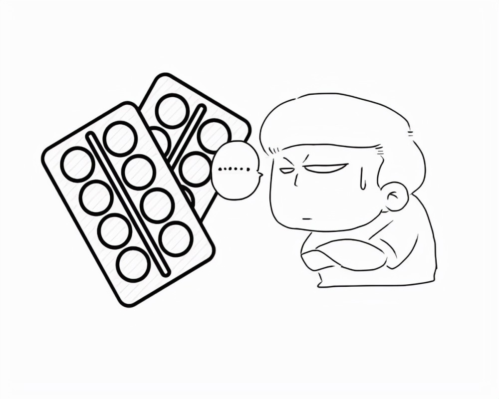 34个药品下架一代人的退烧神药为何落下被注销的结局