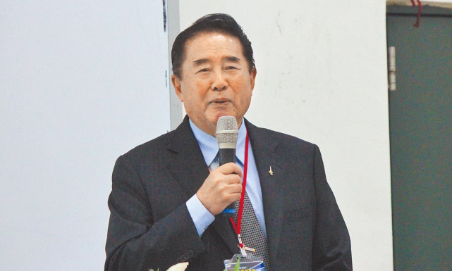 我是中国人不能为分离主义而战高安国披露台军退役声明