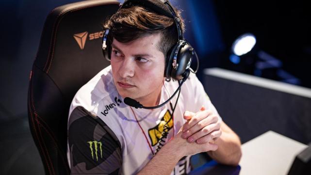 csgo:火男和小孩在一起打比赛,重新回到线下赛真好