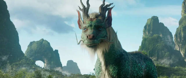 尚气与十戒传奇为什么迪士尼在远离中国市场