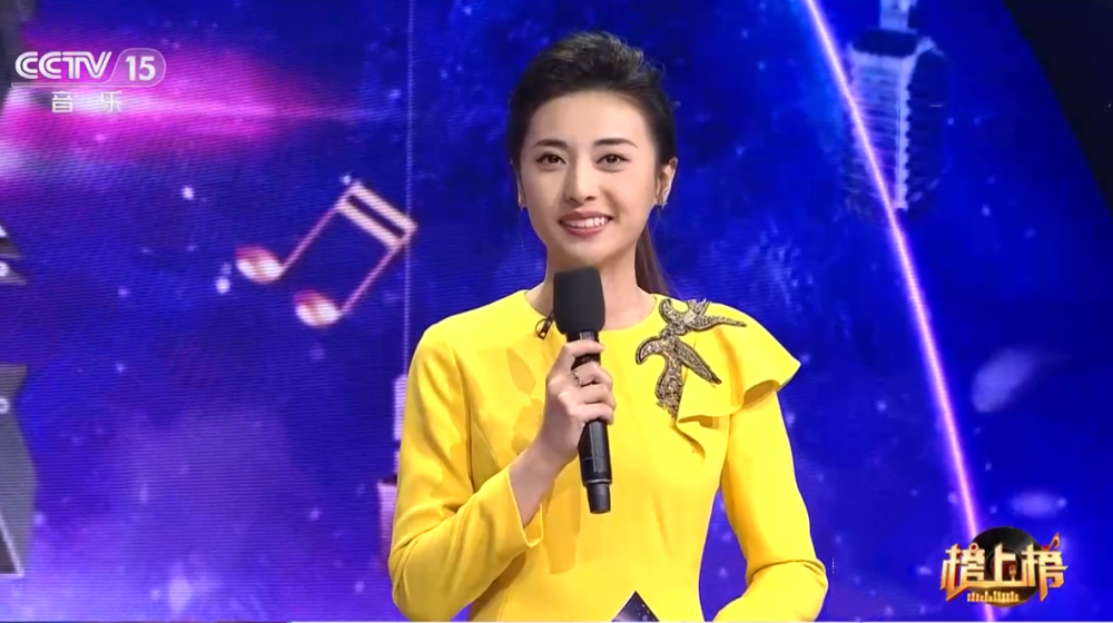 张舒越翻车事件告诉我们主持需要沉淀拔苗助长式发展影响口碑