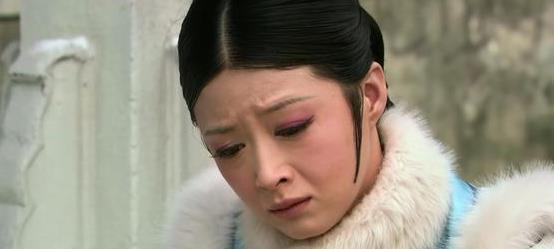 难怪华妃被降为百度云手机版网盘资源1080p高清中字资源已完结