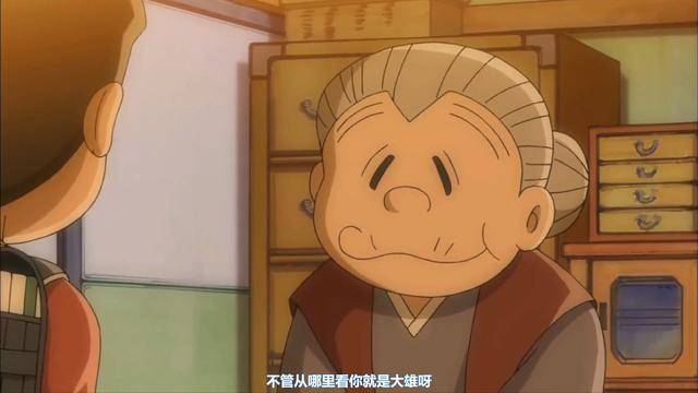 外婆说:"这条河简直是咱们的超级市场,不但免费还送货上门,不过也有