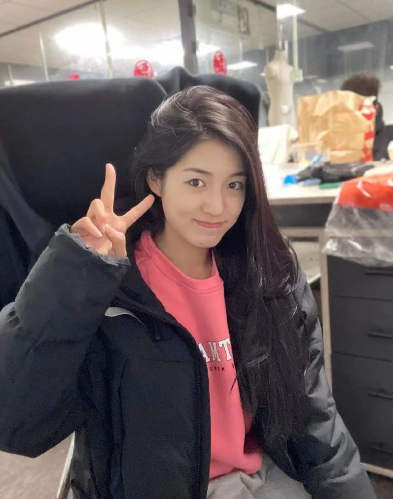 这真是神仙球女神啊!_腾讯新闻