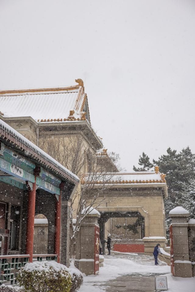 伪满皇宫长春大名鼎鼎的5a景区竟然藏着这么多秘密