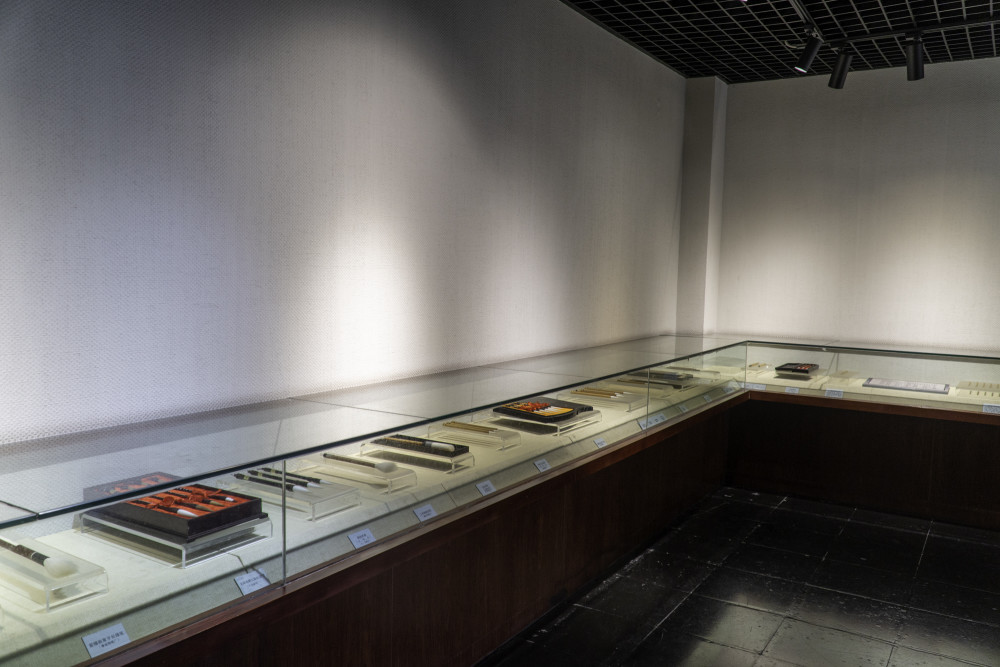 周末自驾游湖州吴兴逛小众景点中国第一座湖笔博物馆