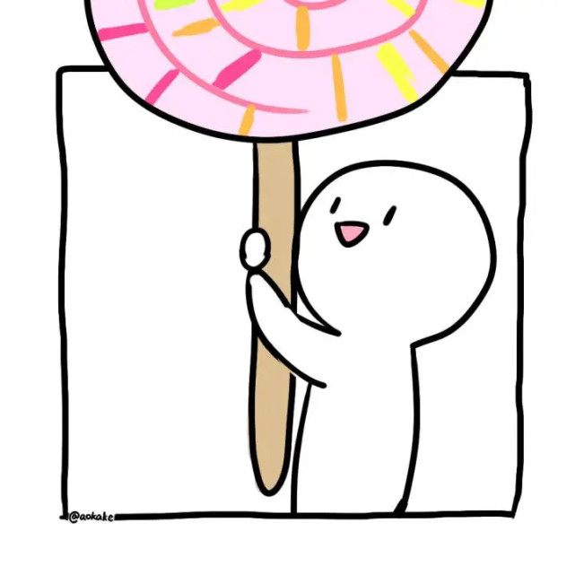 情侣头像 小白人情头