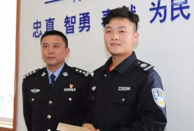 "辅警"与"协警"一字之差,看似差别不大,工资待遇却大不相同