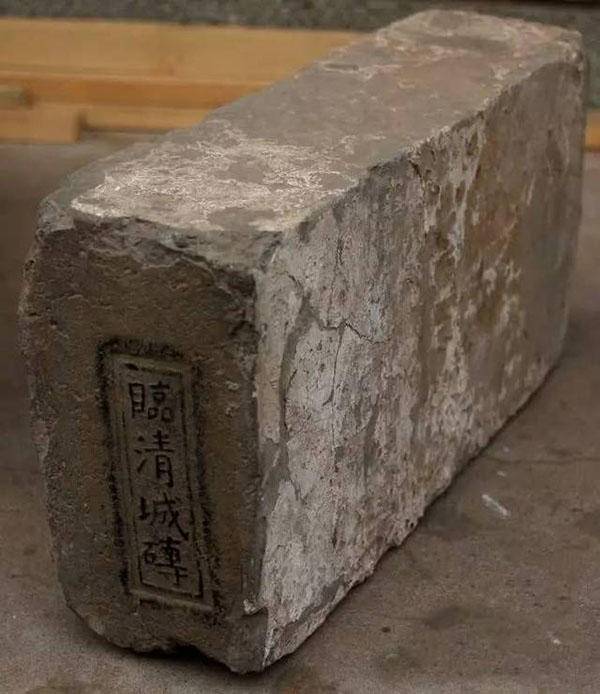 据《临清直隶州录》记载,明清两代的临清砖窑有数百座,大都分布在运河