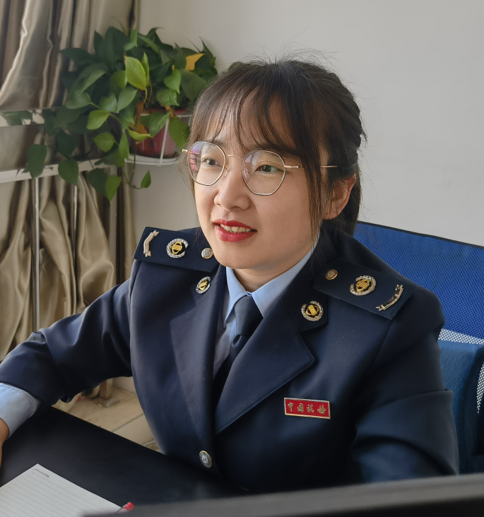 国家税务总局宁夏回族自治区税务局特约丨税收连连看