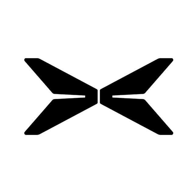 小鹏汽车全新logo曝光11月18日将官宣