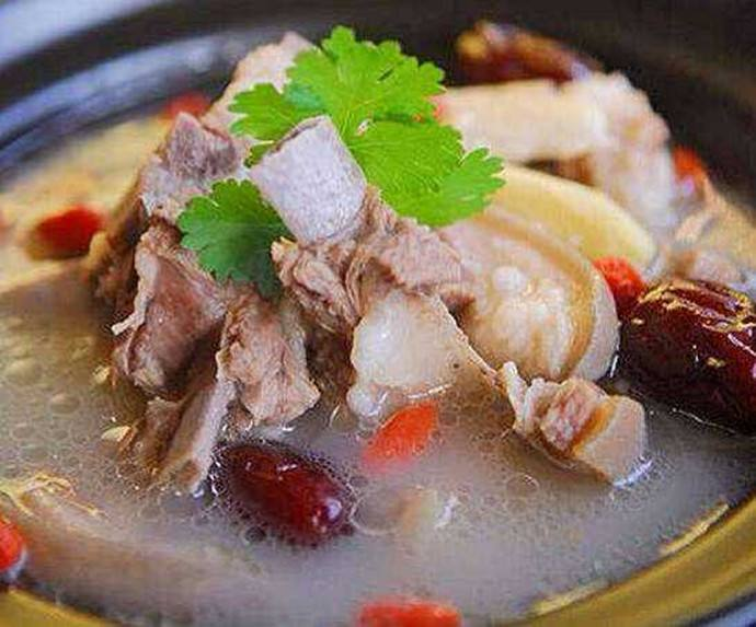 冬季进补:第一肉,第一菜,第一根,家家有!常常吃!