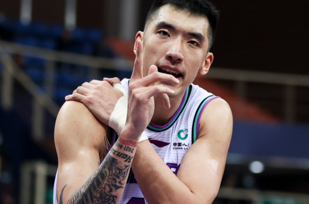 篮板|陶汉林|王哲林|最佳球员|国家队