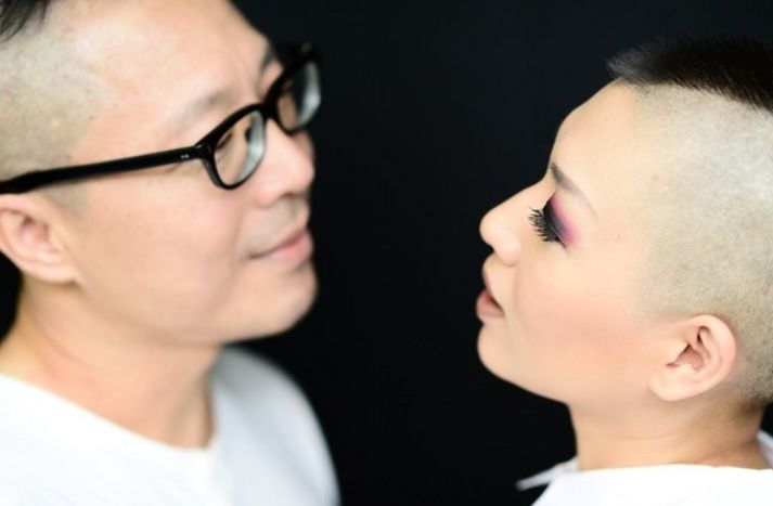 47岁女星王若涵宣布离婚!老公结过3次婚,已不告而别隐居农村