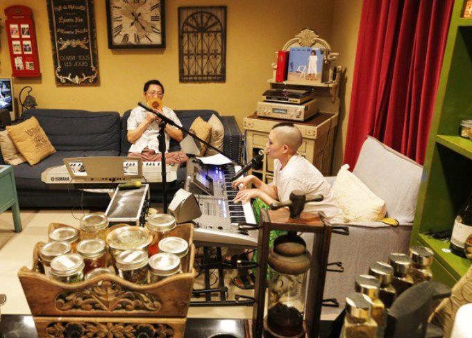 47岁女星王若涵宣布离婚!老公结过3次婚,已不告而别隐居农村