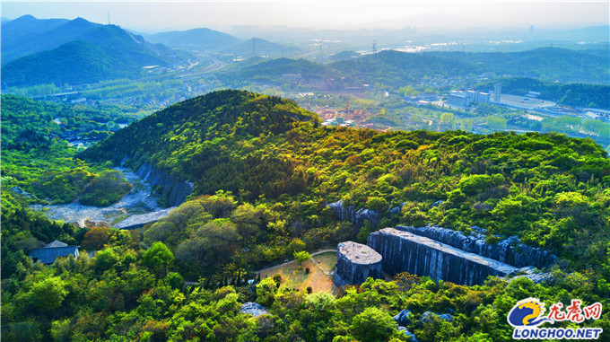 江宁汤山:找寻冬日温暖 "泡汤"旅游好去处