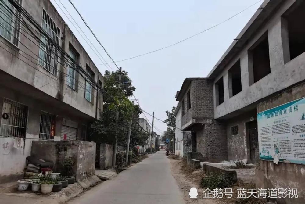 如果以满足白河大道贯通的条件来看,盆窑的拆迁任务显然还很艰巨.