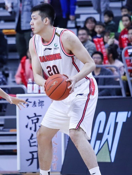 广东男篮最容易被低估的球员cba顶级万金油球员任骏飞