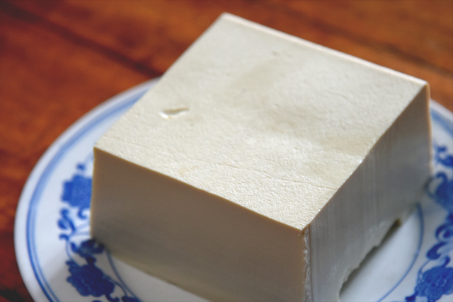 1,安徽淮南(八公山豆腐)那今天,懒喵就跟大家聊聊有关豆腐产地的话题