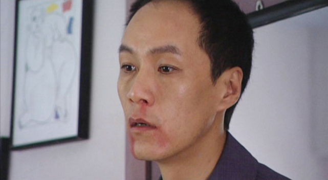 长了一张正人君子的脸,演坏人却让人恨得牙痒,这样的演员太稀缺