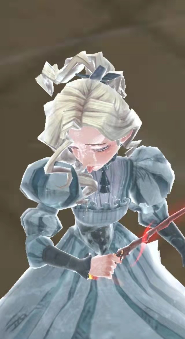 哈利波特魔法觉醒女角色被攻击后吐舌头官方回应bug