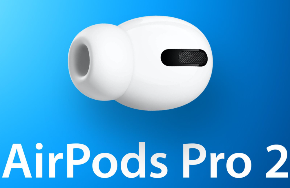 续航顶得住？苹果AirPodsPro2曝光：耳机柄没了英语情景对话6人一组