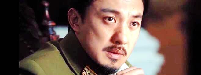 风声大结局龙川坐实老鬼身份饮刀自绝其儿正男被迫跟随