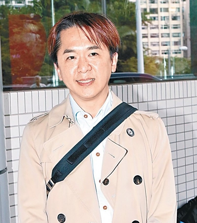 邓兆尊:自称永不结婚,同时交3个女友还能和平共处,怎么做到的_腾讯新