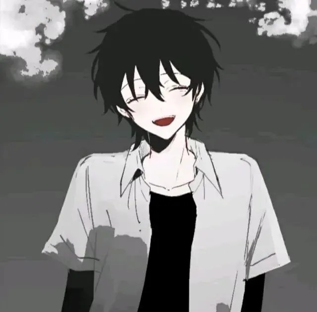 女生也能用的动漫男头8