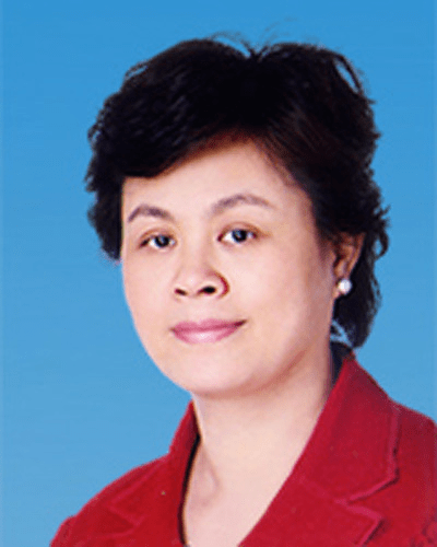 国务院任免国家工作人员:任命甘霖(女)为国家反垄断局局长,系湖南