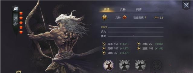 率土之滨没有孙权怎么办群貂张机有奇效鬼吕变种流氓崛起