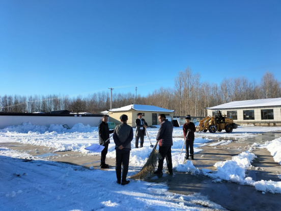 展播】让我们走进"美丽庭院"示范户——科右前旗巴日嘎斯台乡陆少春