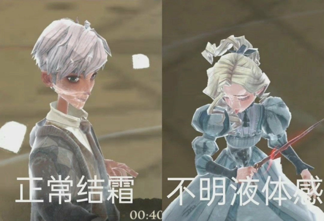 哈利波特:下饭又下头,去看看截图表情,这么明显的阿黑颜