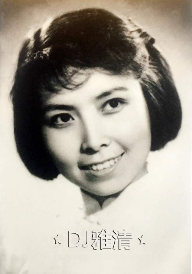 袁霞好姐妹张勇手老搭档昔日八一厂花旦人美戏好却不红今现状如何