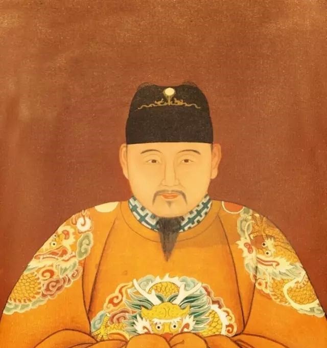 朱祁钰的愚蠢之举葬送了自己也害了英雄于谦