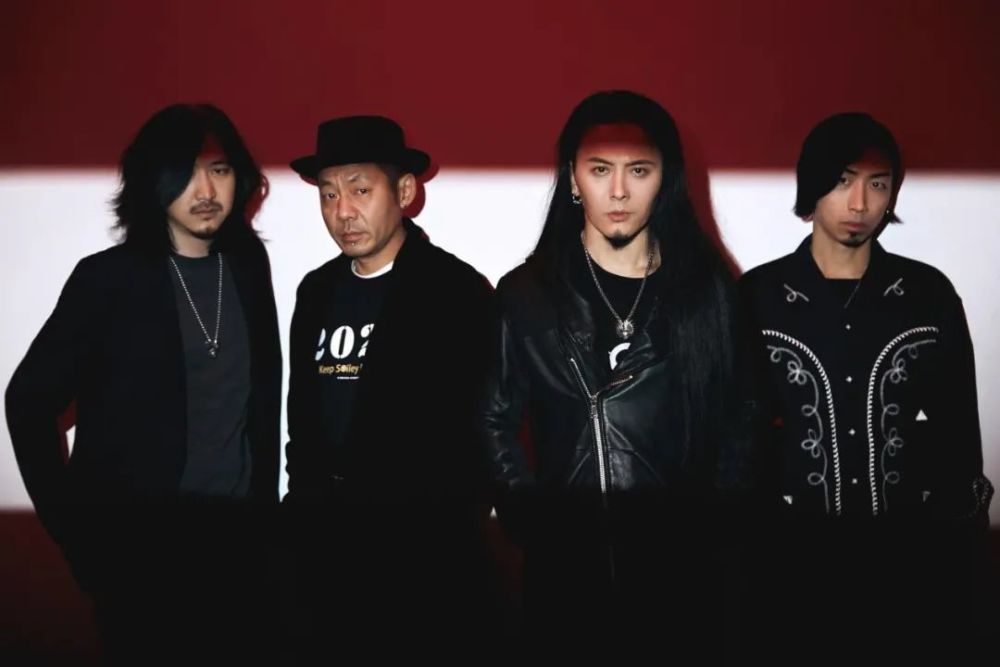 完美夏天一个久别重逢的约定面孔乐队1219苏州山丘livehouse开启音乐
