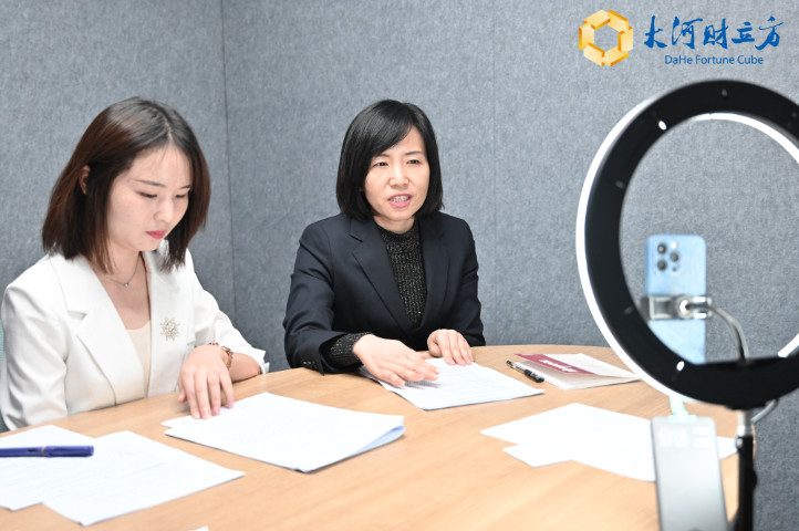 中原证券首席经济学家邓淑斌为券商投行开辟新赛道