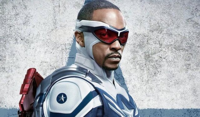 美国队长4将和前一代很不一样反而更接近这位英雄