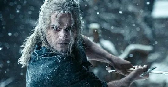 亨利卡维尔猎魔人将有7年计划