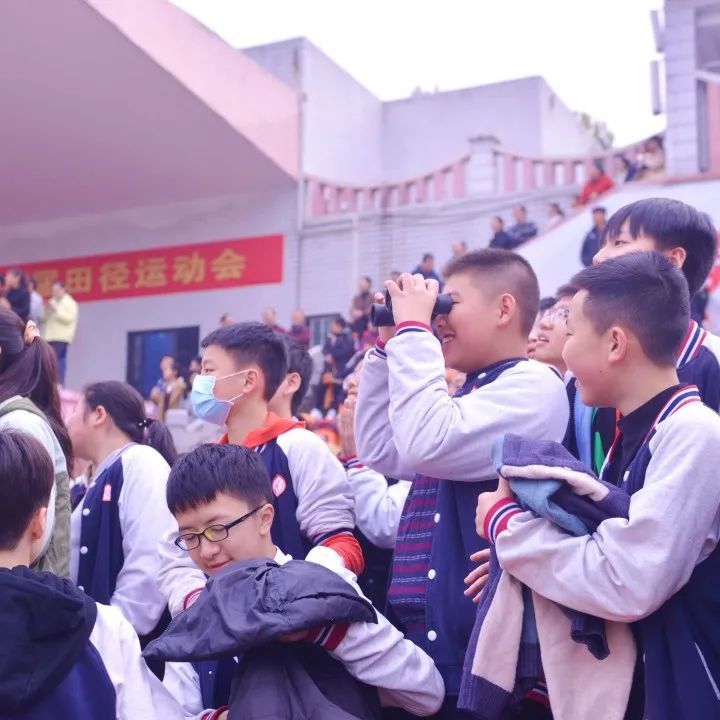 超燃今天的江津中学