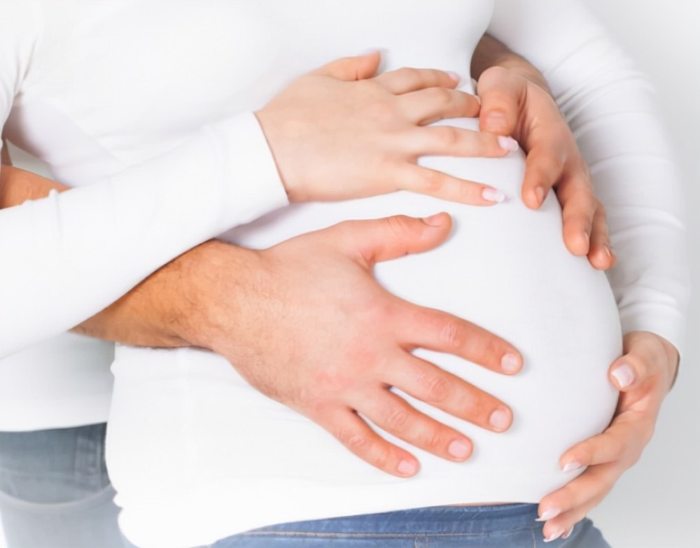 湖南 女子怀胎9月还跑去相亲 本人 年龄不是问题 有钱就行 腾讯新闻