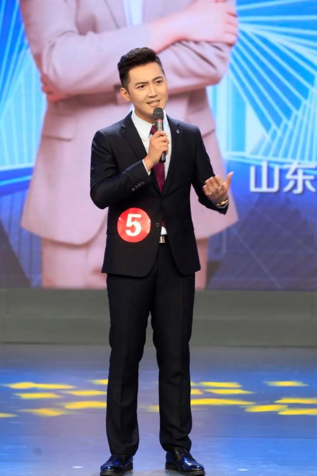 淮安市广播电视台主持人大赛圆满收官获奖名单公布