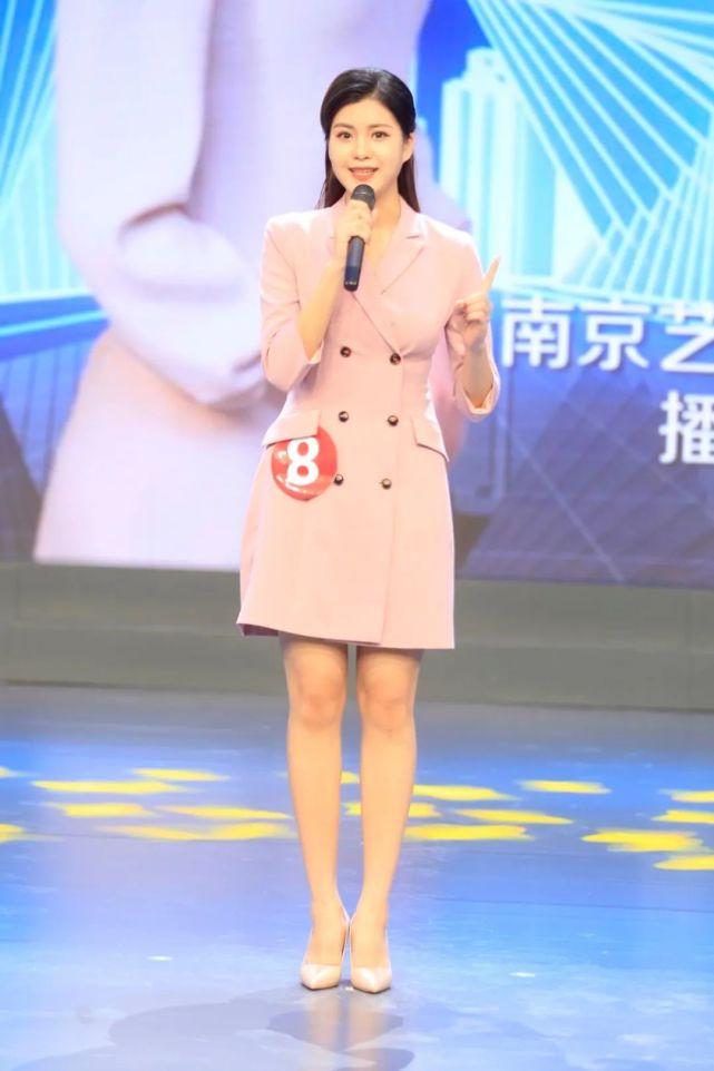 淮安市广播电视台主持人大赛圆满收官获奖名单公布