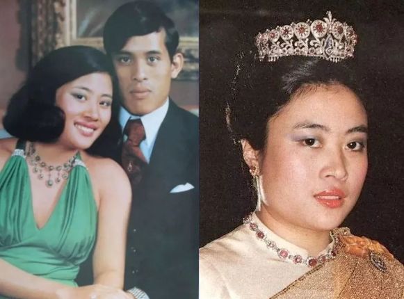 泰王二王妃8年生5胎母凭子贵出轨军官被流放却是宫斗赢家